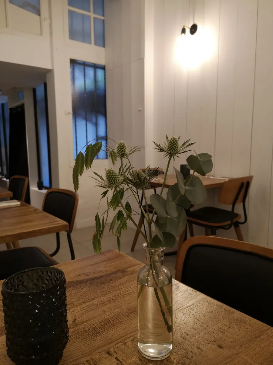 Photo 3 de Restaurant Sources