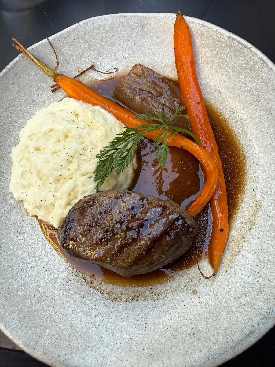 Photo 7 de Restaurant Sources